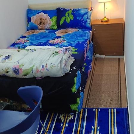 Comfydees Apartments Abou Dabi Extérieur photo