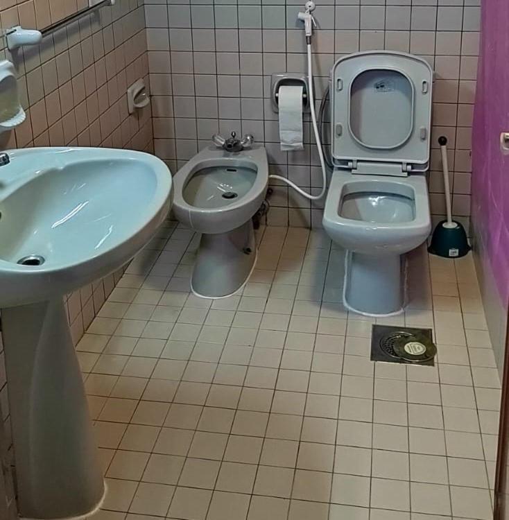 Comfydees Apartments Abou Dabi Extérieur photo