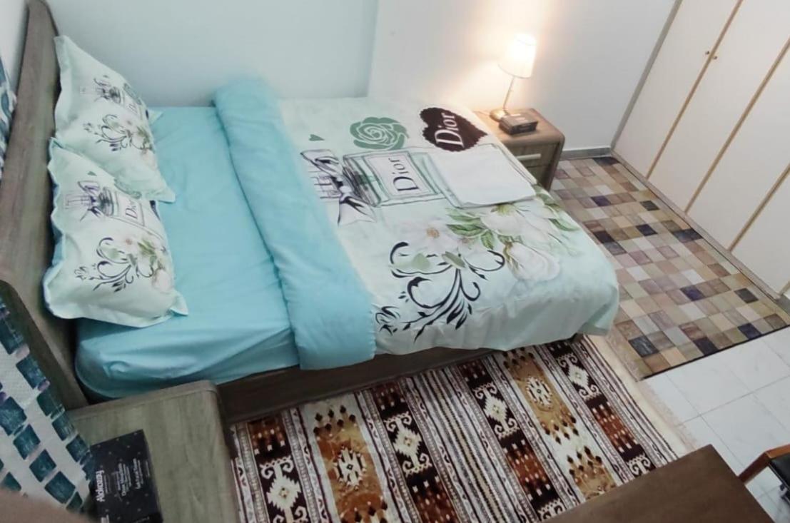 Comfydees Apartments Abou Dabi Extérieur photo