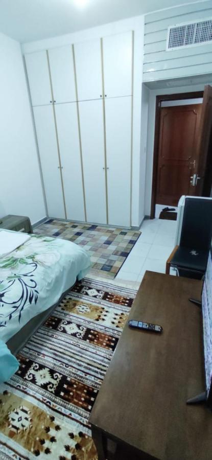 Comfydees Apartments Abou Dabi Extérieur photo